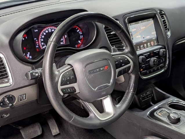 Used 2017 Dodge Durango R/T AWD/4WD image 10