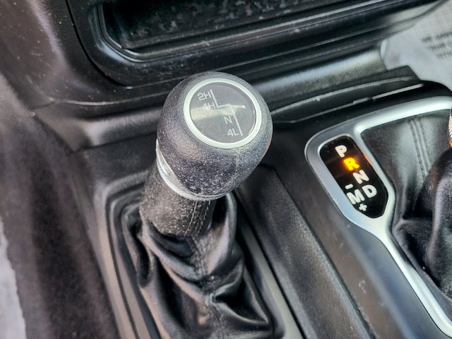 Used 2021 Jeep Wrangler Unlimited Sport AWD/4WD image 25