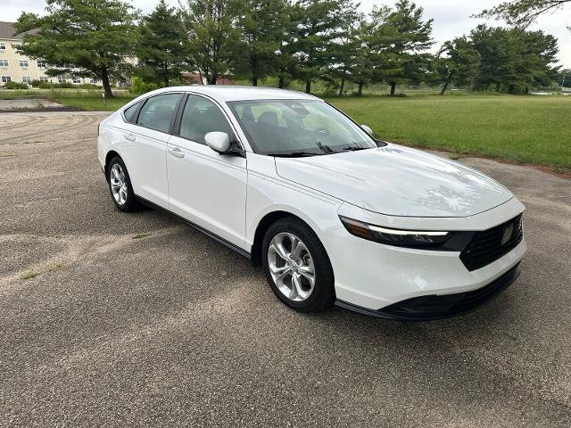 Used 2023 Honda Accord LX image 27