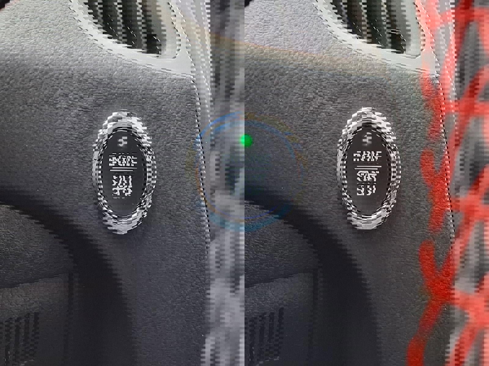 Certified 2023 Ford Edge ST-Line image 22