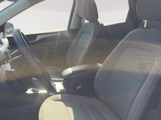 Certified 2022 Ford Escape S AWD/4WD image 17