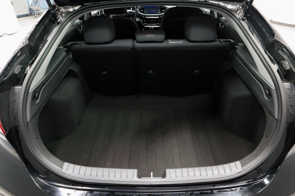 Used 2018 Hyundai Ioniq Blue image 13