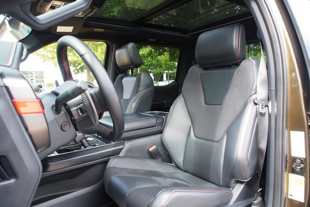 Certified 2025 Ford F150 Raptor AWD/4WD image 16