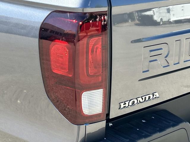 Used 2024 Honda Ridgeline TrailSport image 11