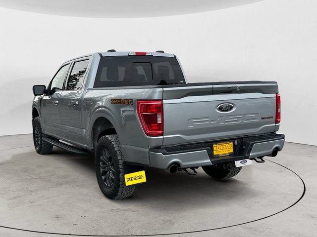 Certified 2023 Ford F150 Tremor w/ 360 Degree Camera Package AWD/4WD image 7