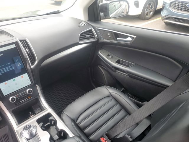 Certified 2024 Ford Edge SEL w/ Convenience Package AWD/4WD image 28