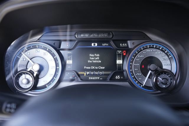 Used 2022 RAM 1500 Limited image 24