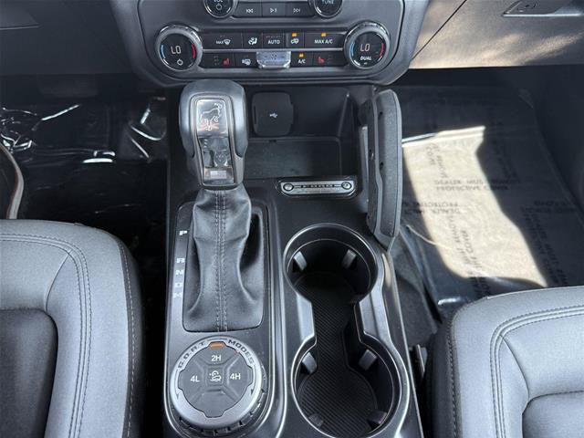 Certified 2024 Ford Bronco Big Bend AWD/4WD image 17