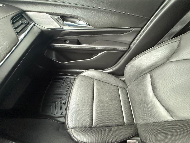 Used 2020 Cadillac CT4 Premium Luxury image 23