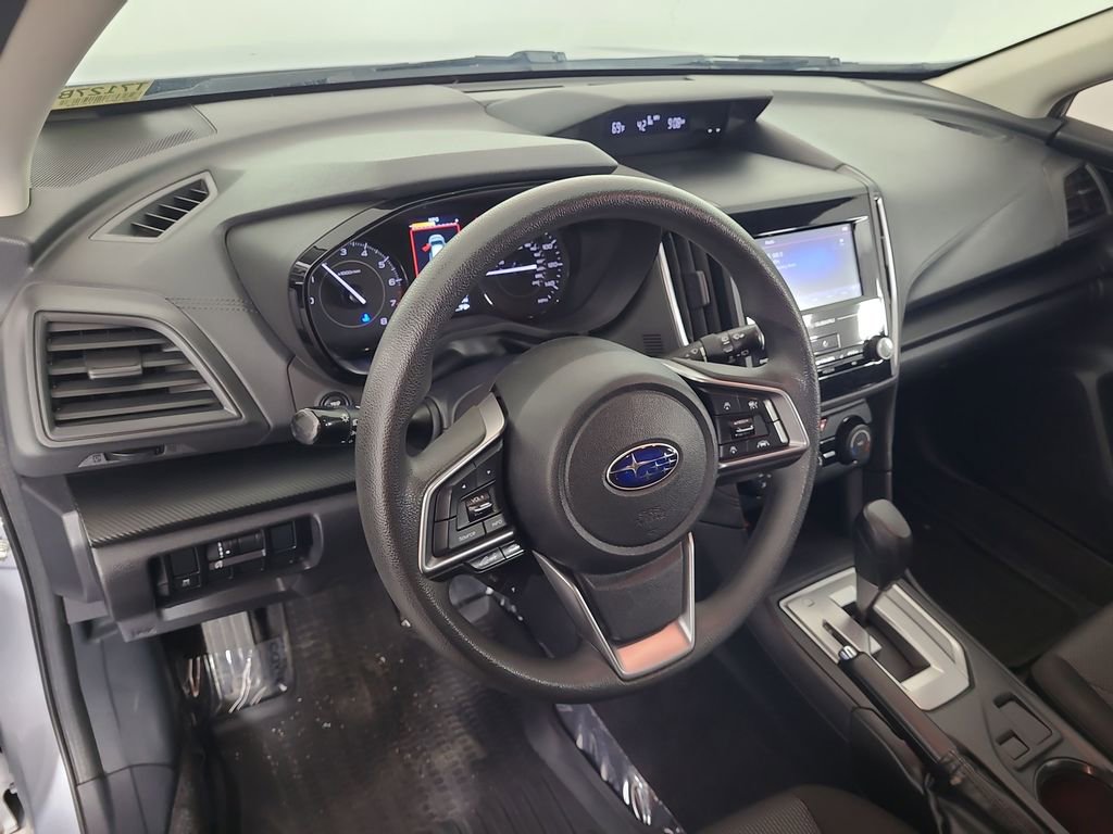Used 2022 Subaru Impreza 2.0i AWD/4WD image 13