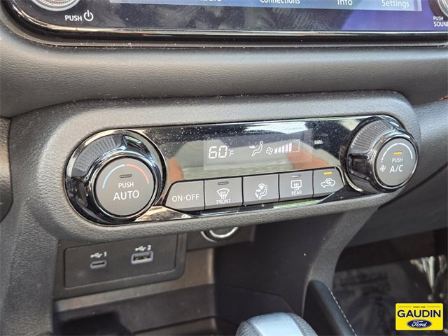 Used 2023 Nissan Kicks SR image 23