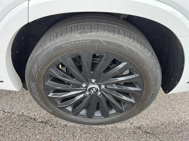 Used 2024 Hyundai Palisade Calligraphy AWD/4WD image 8