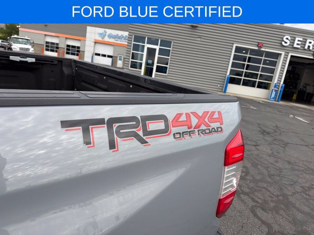 Used 2019 Toyota Tundra Limited AWD/4WD image 26