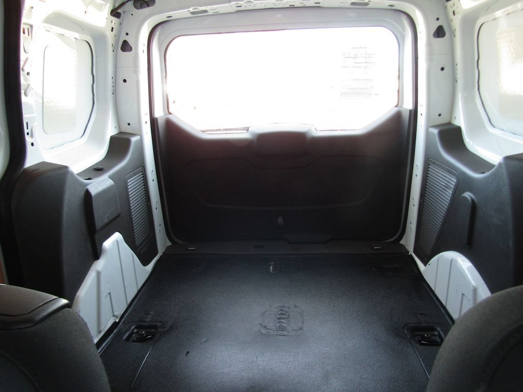 Certified 2020 Ford Transit Connect XL FWD image 16