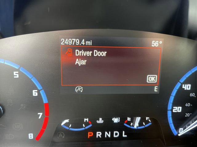 Certified 2022 Ford Bronco Sport Big Bend image 7