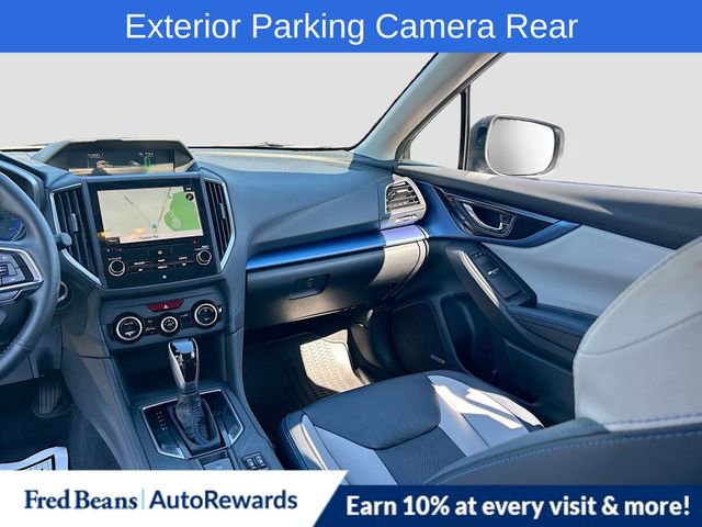 Used 2019 Subaru Crosstrek Hybrid w/ Moonroof Package w/Navigation image 27