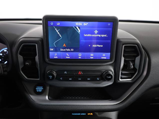 Certified 2023 Ford Bronco Sport Big Bend w/ Convenience Package AWD/4WD image 16