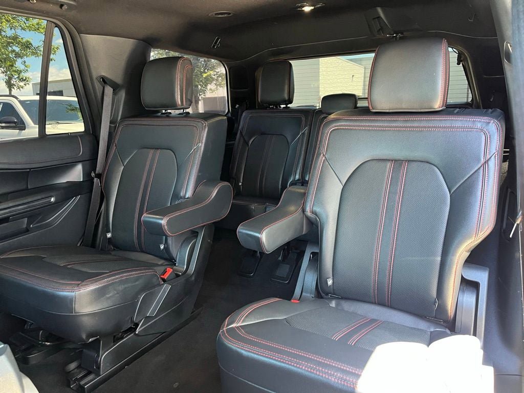 Certified 2023 Ford Expedition Limited AWD/4WD image 14