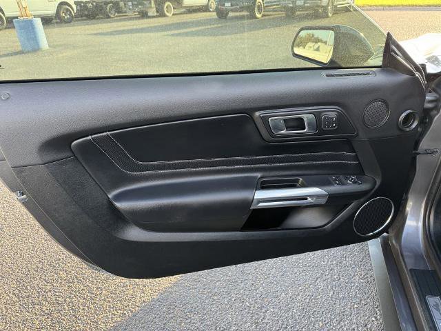 Certified 2022 Ford Mustang GT Premium w/ Equipment Group 401A image 12