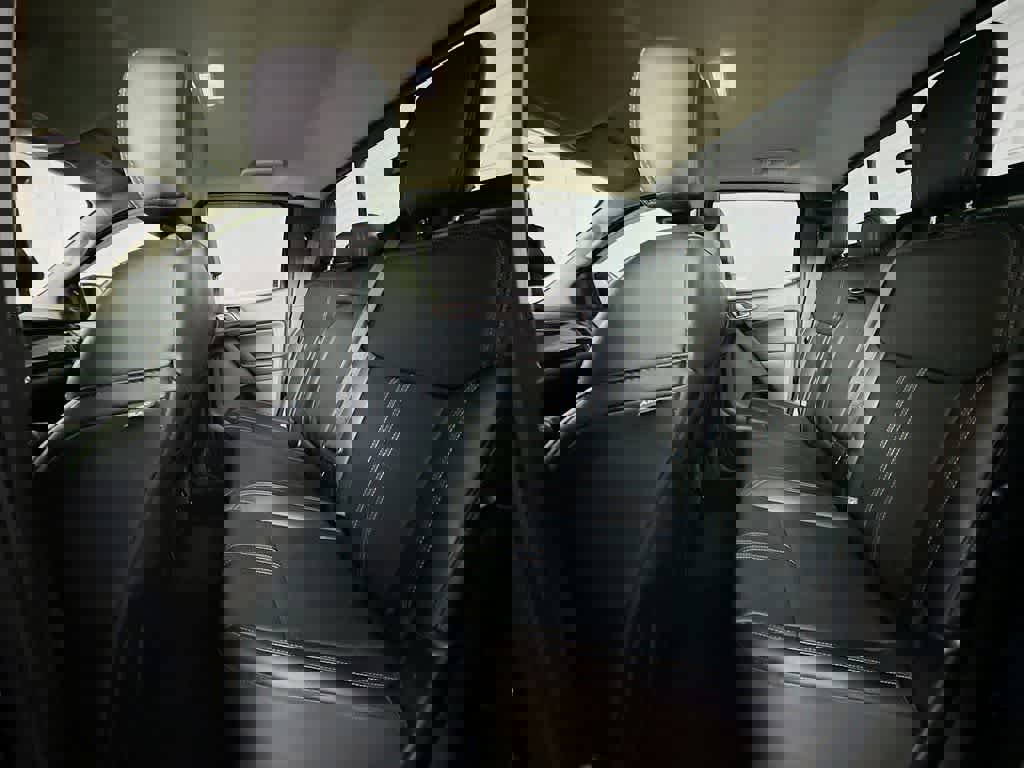 Certified 2020 Ford Ranger Lariat w/ Equipment Group 501A Mid image 16