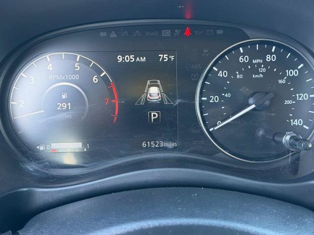 Used 2024 Nissan Kicks SR FWD image 21