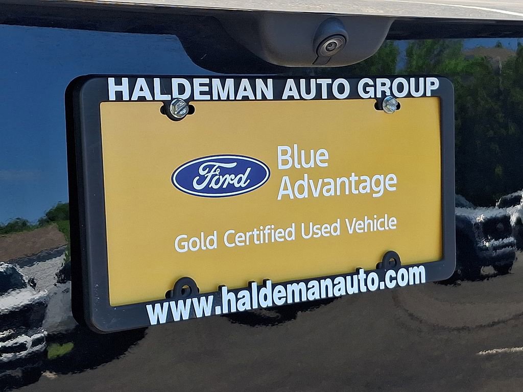 Certified 2023 Ford Explorer XLT w/ Equipment Group 202A AWD/4WD image 30