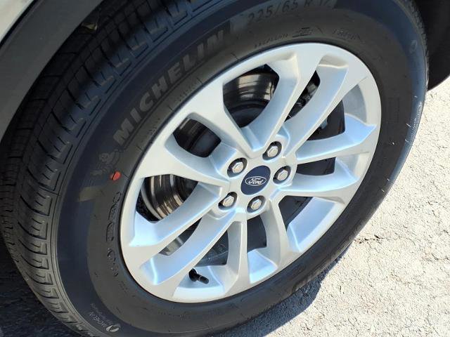 Certified 2022 Ford Escape S FWD image 21