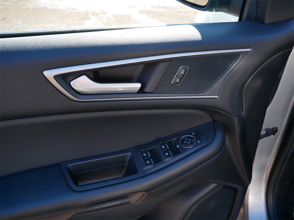 Certified 2024 Ford Edge SEL image 15