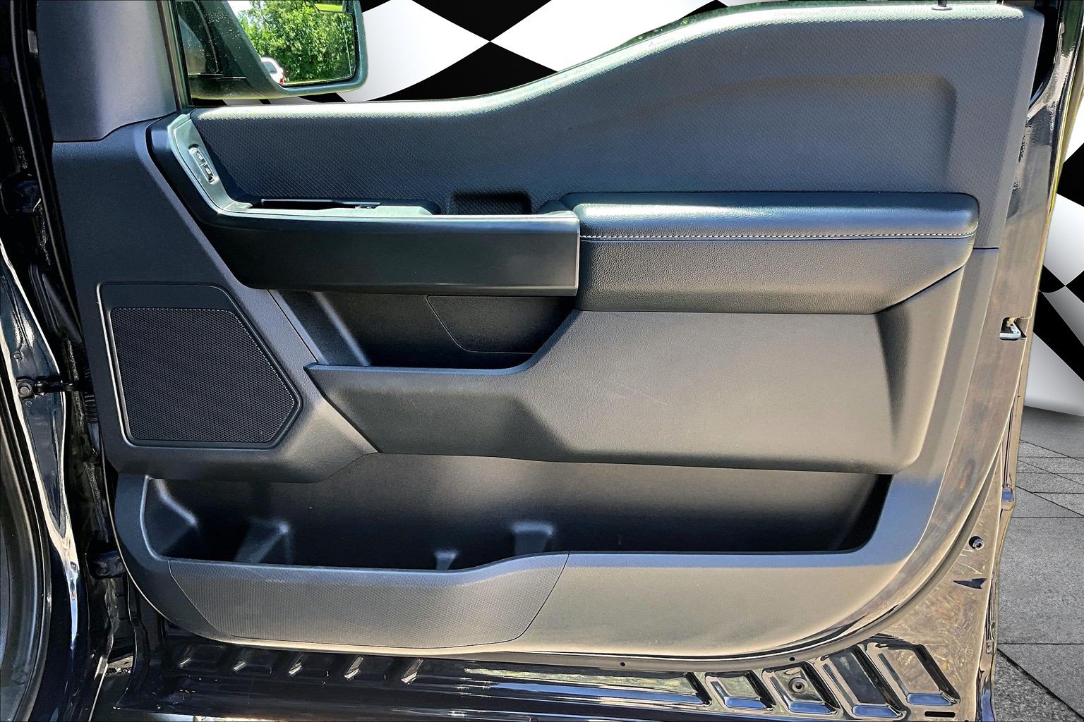 Certified 2023 Ford F150 XL w/ STX Appearance Package AWD/4WD image 19