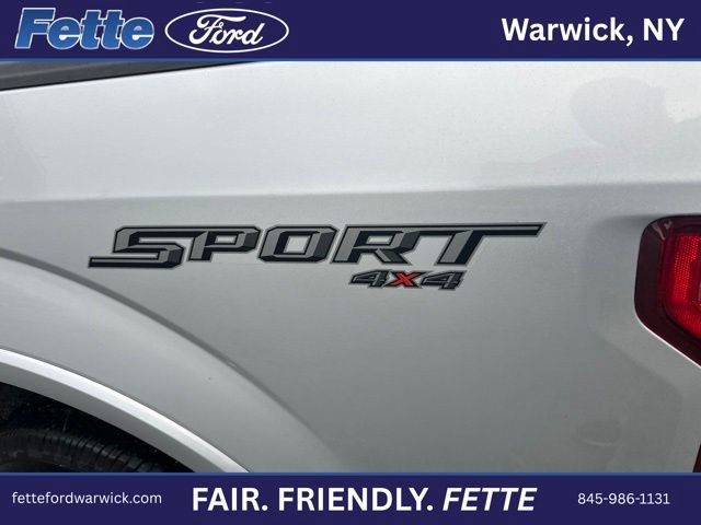 Certified 2019 Ford F150 XLT w/ Equipment Group 302A Luxury AWD/4WD image 14