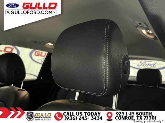 Used 2019 Mercedes-Benz GLC 300 image 18