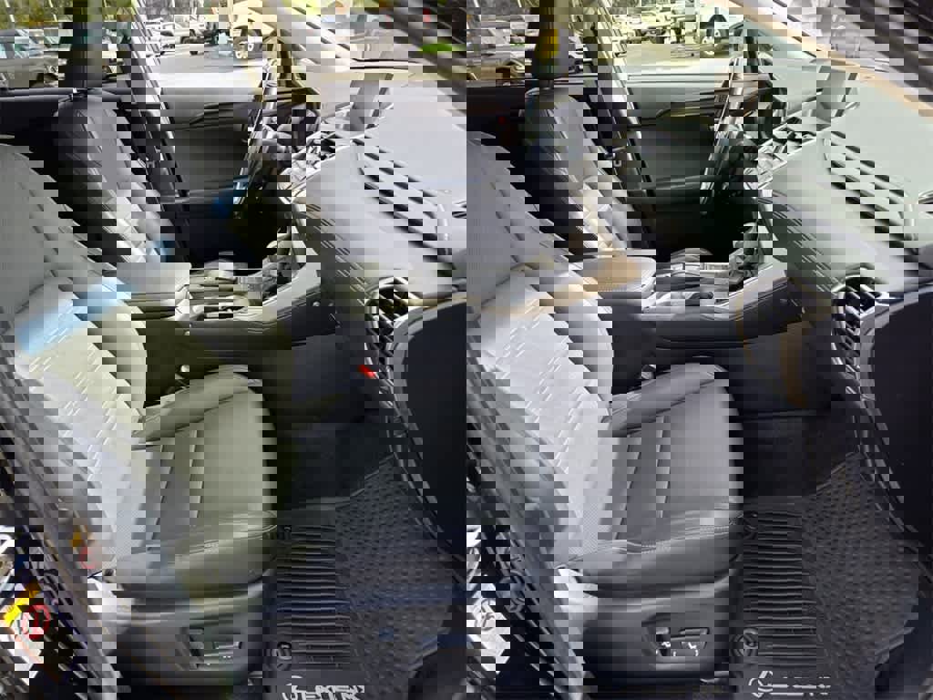 Used 2017 Lexus NX 200t FWD w/ Premium Package image 16