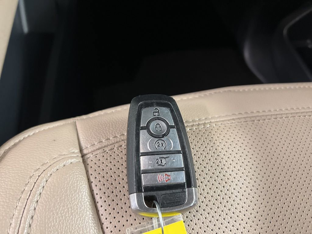 Certified 2024 Ford Expedition Max Limited image 42