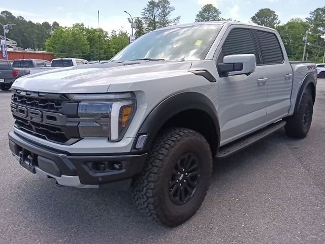 Certified 2026 Ford F150 Raptor AWD/4WD image 7