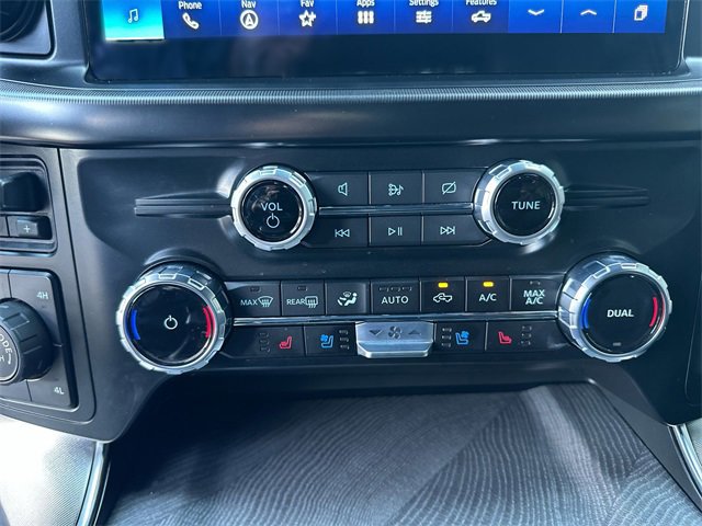 Certified 2023 Ford F150 Platinum w/ Equipment Group 701A High image 20