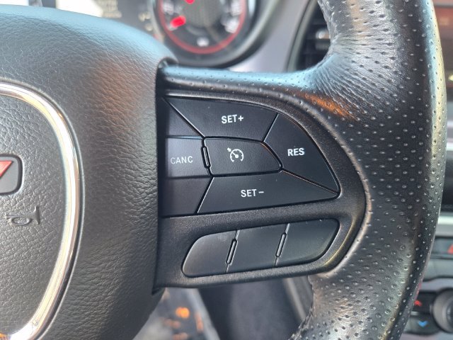 Used 2021 Dodge Challenger SXT w/ Blacktop Package RWD image 17