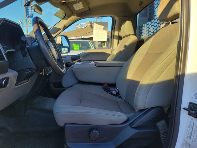 Certified 2020 Ford F350 XL w/ Power Equipment Group image 11
