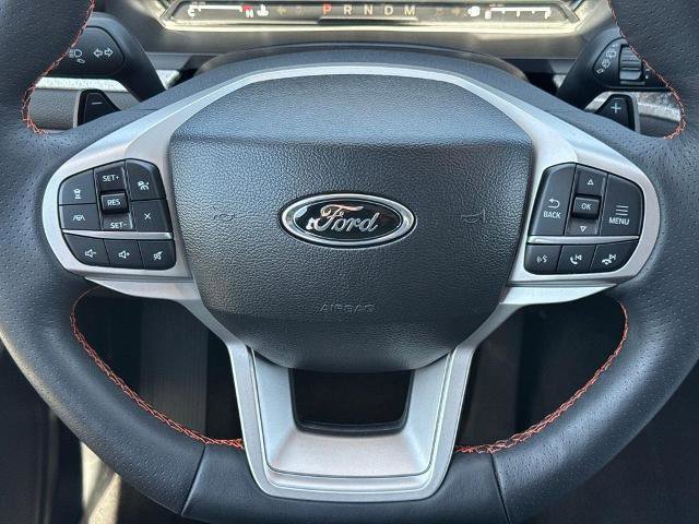 Certified 2023 Ford Explorer Timberline w/ Timberline Technology Package AWD/4WD image 15