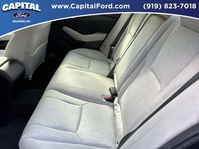 Used 2023 Honda Accord EX image 18
