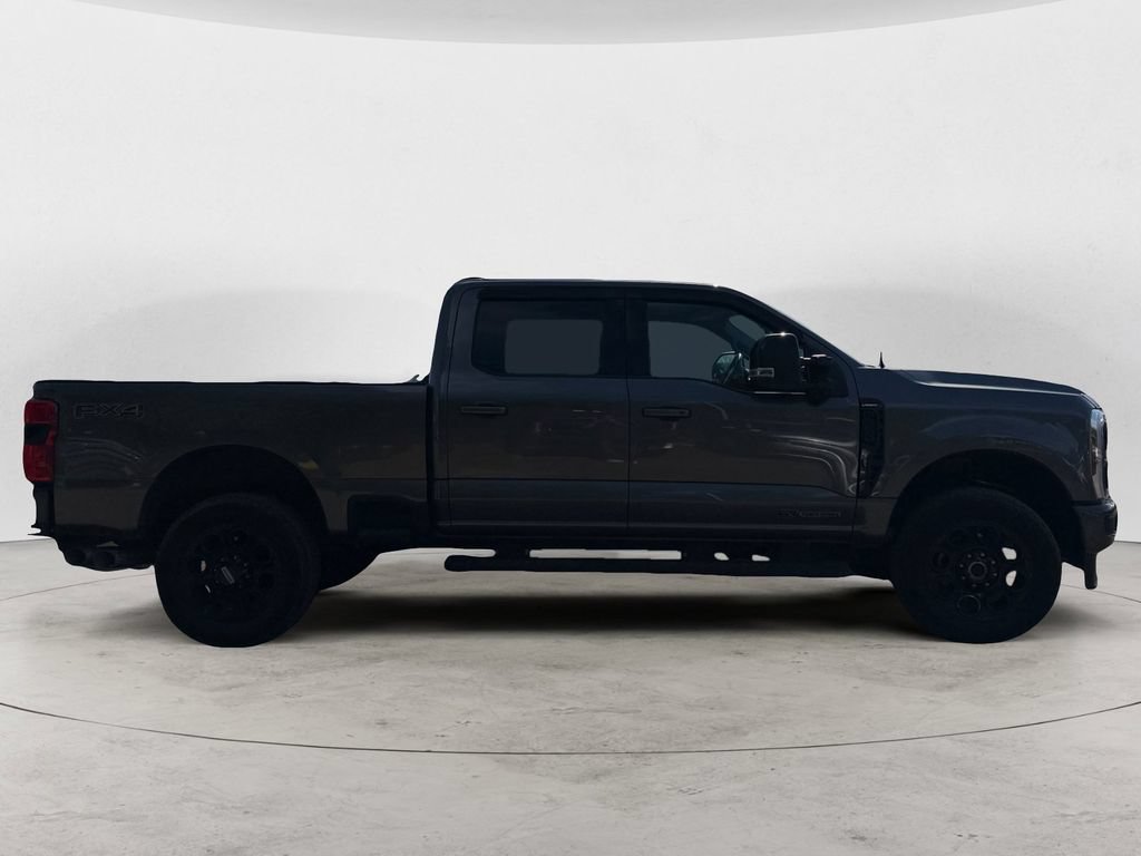 Certified 2024 Ford F350 Lariat w/ Lariat Ultimate Package AWD/4WD image 5