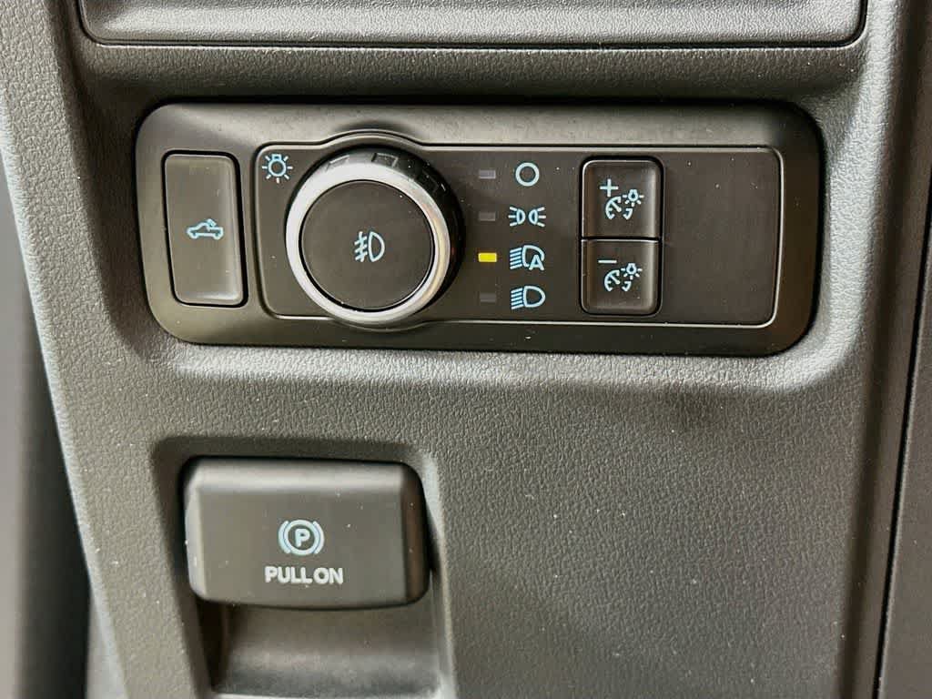 Certified 2023 Ford F150 XL w/ STX Appearance Package RWD image 27