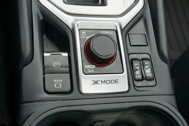 Used 2021 Subaru Forester Premium AWD/4WD image 28