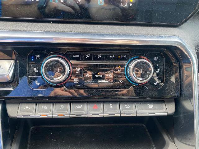 Used 2023 GMC Sierra 1500 Denali w/ Technology Package image 21