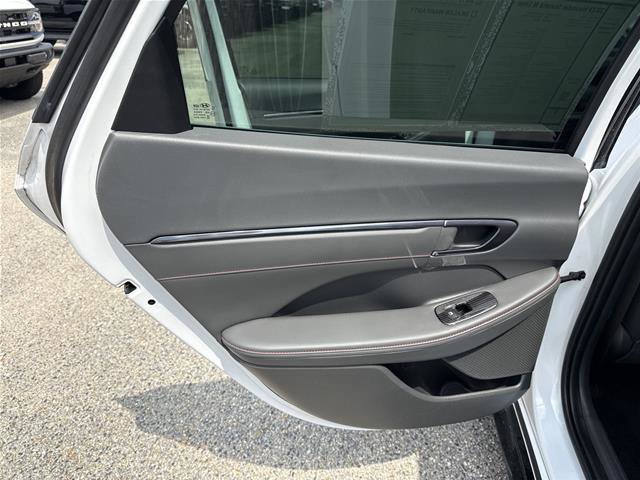 Used 2023 Hyundai Sonata N Line FWD image 28