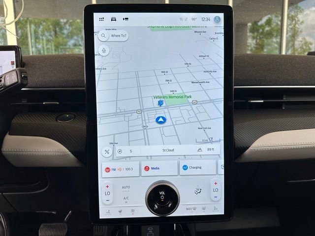 Certified 2022 Ford Mustang Mach-E Premium RWD image 18