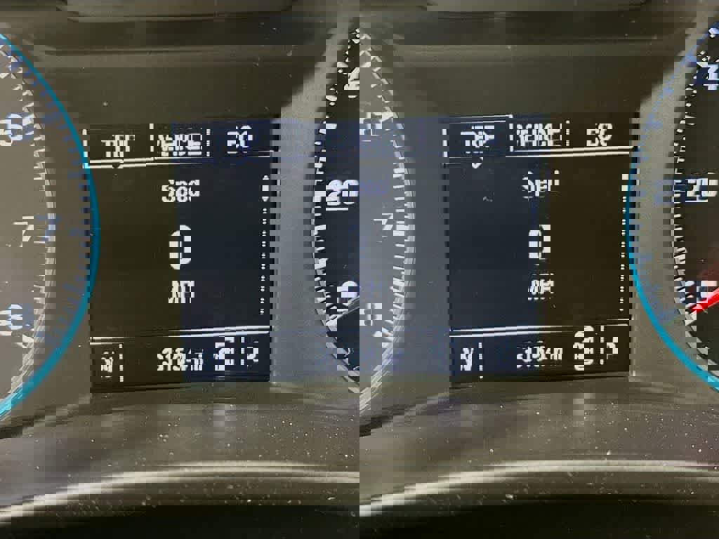 Used 2024 Chevrolet Equinox LS w/ Driver Confidence II Package image 20