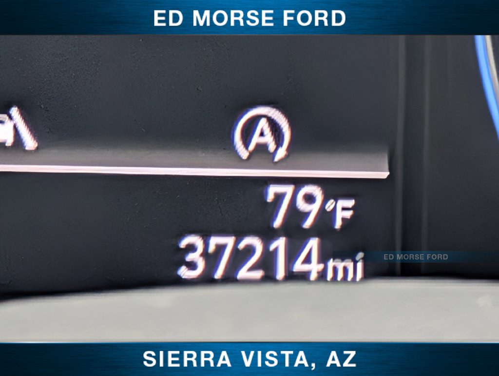 Used 2023 Hyundai Kona SEL w/ Cargo Package AWD/4WD image 15