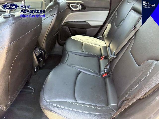 Used 2025 Jeep Compass Limited AWD/4WD image 13