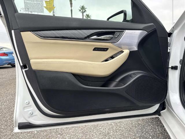 Used 2020 Cadillac CT5 Premium Luxury image 18