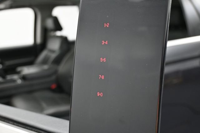 Certified 2025 Ford Expedition Active AWD/4WD image 11